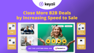 Keyzii featured image