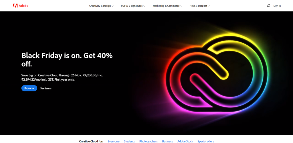 Top 50 Saas Marketing Companies 3 adobe-saas-marketing-companies