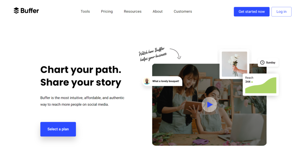 Top 50 Saas Marketing Companies 4 buffer-saas-marketing-companies