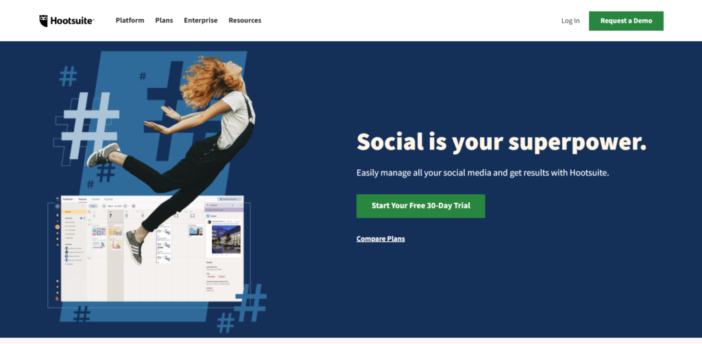 Top 50 Saas Marketing Companies 9 hootsuite-saas-marketing-companies