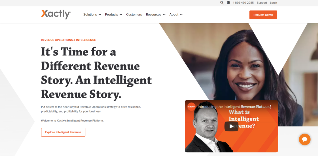 Top 50 Saas Marketing Companies 19 xactly-saas-marketing-companies