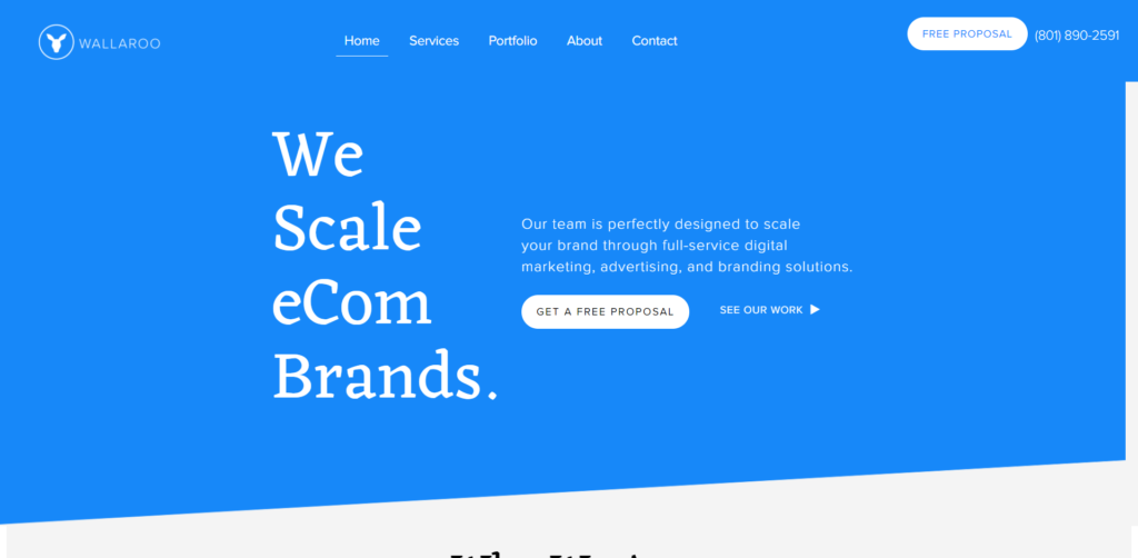 Top 50 Saas Marketing Companies 37 wallaroo-saas-marketing-companies