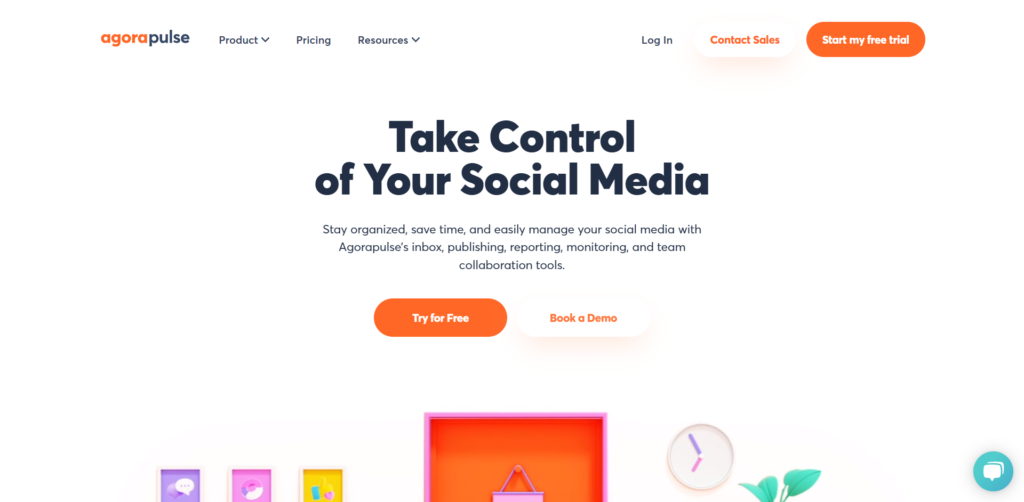 Top 50 Saas Marketing Companies 41 agorapulse-saas-marketing-companies