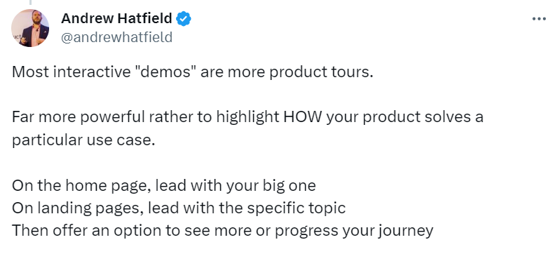 7 Reasons Why Every Saas Team Needs Interactive Demos 3 image5