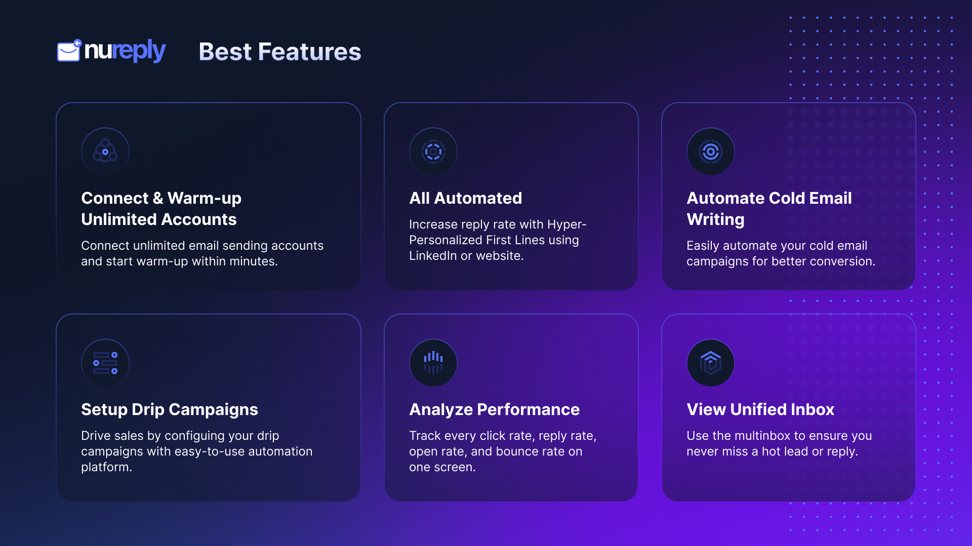 Nureply 3 Nureply LP 04 1