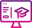 online courses icon
