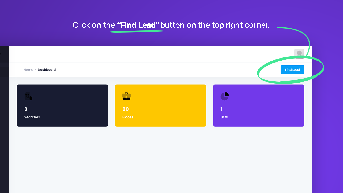 Leadinary 2 Leadinary Find Leads